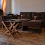 Дава се под наем Двустаен апартамент в Пловдив, Мараша - 65 кв.м за 265.2 € - Снимка #1