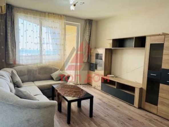 Дава се под наем Двустаен апартамент в Варна, Бриз - 68 кв.м за 600 € - Снимка #1