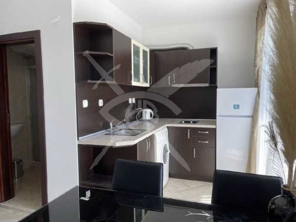 Двустаен апартамент в с. Равда, Област Бургас - 78 кв.м за 752 €/кв.м - Снимка #1