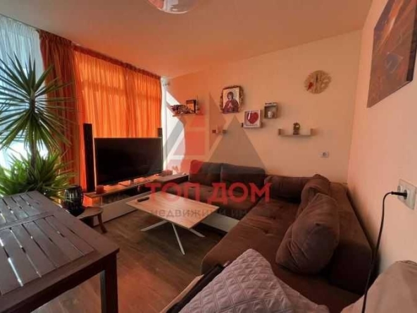 Дава се под наем Къща в Варна, Аспарухово - 80 кв.м за 950 € - Снимка #1