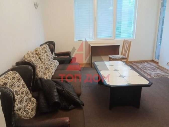 Двустаен апартамент в Варна, Център - 58 кв.м за 3259 €/кв.м - Снимка #1