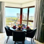 Дава се под наем Тристаен апартамент в Варна, Чайка - 110 кв.м за 1500 € - Снимка #1