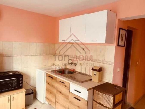 Дава се под наем Двустаен апартамент в Варна, Спортна зала - 40 кв.м за 408 € - Снимка #1