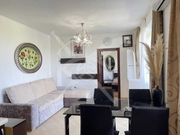 Двустаен апартамент в с. Равда, Област Бургас - 73 кв.м за 762 €/кв.м - Снимка #1