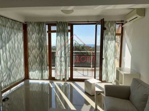 Дава се под наем Къща в Варна, м-т Евксиноград - 285 кв.м за 1500 € - Снимка #1