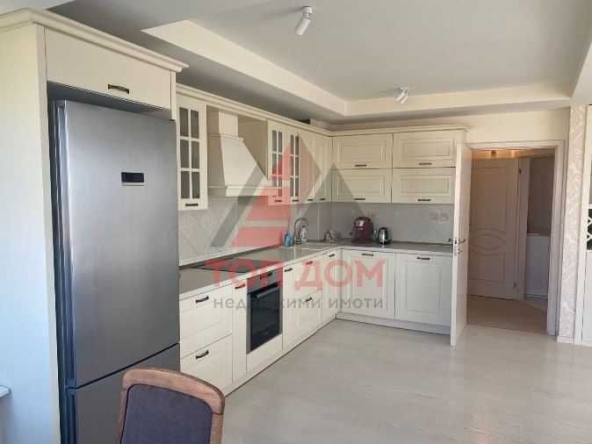 Дава се под наем Двустаен апартамент в Варна, Бриз - 87 кв.м за 650 € - Снимка #1