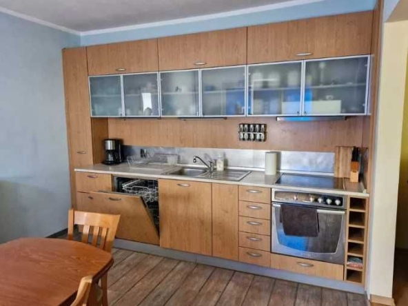 Многостаен апартамент в София, Център - 84 кв.м за 2441 €/кв.м - Снимка #1