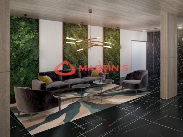 Тристаен апартамент в София, Сердика - 103 кв.м за 1427 €/кв.м - Снимка #1