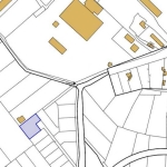 Парцел в с. Осеново, Област Варна - 1100 кв.м за 33 €/кв.м - Снимка #1