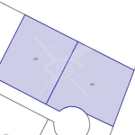 Парцел в с. Александрово, Област Бургас - 920 кв.м за 49 €/кв.м - Снимка #1