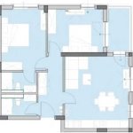 Тристаен апартамент в София, Малинова долина - 82 кв.м за 2006 €/кв.м - Снимка #1