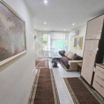 Двустаен апартамент в Бургас, Възраждане - 56 кв.м за 1411 €/кв.м - Снимка #1