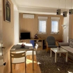 Дава се под наем Двустаен апартамент в София, Овча купел 2 - 70 кв.м за 510 € - Снимка #1