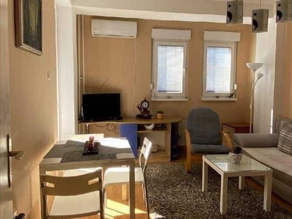 Дава се под наем Двустаен апартамент в София, Овча купел 2 - 70 кв.м за 510 € - Снимка #1