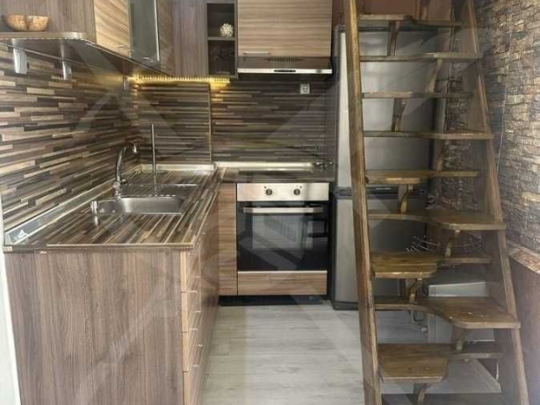 Мезонет в Бургас, Зорница - 76 кв.м за 1132 €/кв.м - Снимка #1