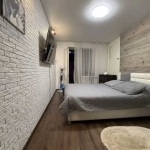 Дава се под наем Двустаен апартамент в София, Зона Б-18 - 56 кв.м за 433.5 € - Снимка #1