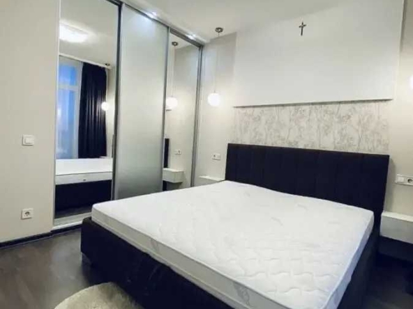 Дава се под наем Двустаен апартамент в София, Зона Б-18 - 60 кв.м за 459 € - Снимка #1