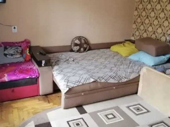 Дава се под наем Едностаен апартамент в София, Зона Б-18 - 43 кв.м за 357 € - Снимка #1