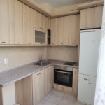 Дава се под наем Тристаен апартамент в Хасково, Център - 75 кв.м за 255 € - Снимка #1