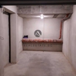 Гараж / Паркомясто в Пловдив, Кючук Париж - 18 кв.м за 738 €/кв.м - Снимка #1