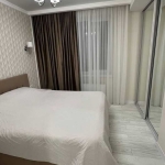 Дава се под наем Двустаен апартамент в София, Слатина - 57 кв.м за 400 € - Снимка #1