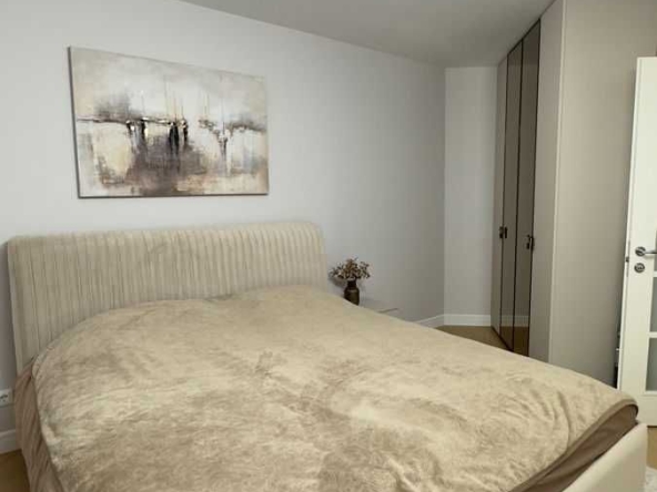 Дава се под наем Двустаен апартамент в София, Редута - 55 кв.м за 380 € - Снимка #1