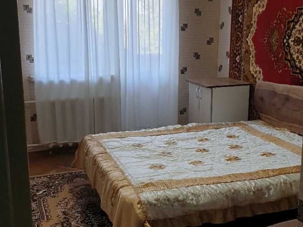 Дава се под наем Едностаен апартамент в София, Захарна фабрика - 45 кв.м за 350 € - Снимка #1