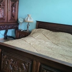 Дава се под наем Двустаен апартамент в София, Гео Милев - 55 кв.м за 350 € - Снимка #1