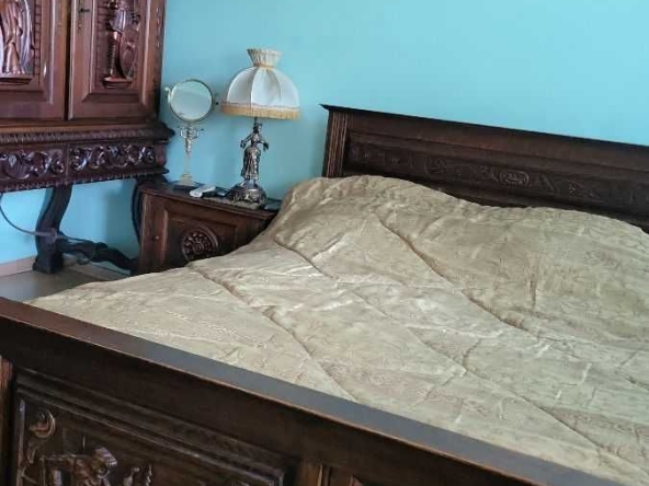 Дава се под наем Двустаен апартамент в София, Гео Милев - 55 кв.м за 350 € - Снимка #1