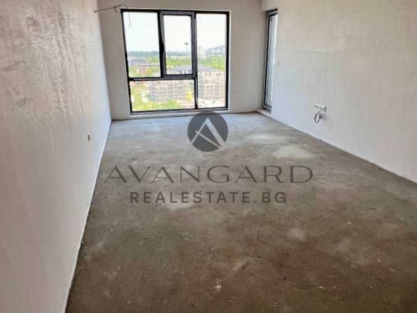 Двустаен апартамент в Пловдив, Христо Смирненски - 69 кв.м за 1493 €/кв.м - Снимка #1