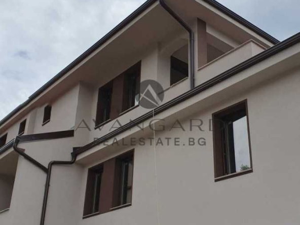 Къща в с. Марково, Област Пловдив - 165 кв.м за 1364 €/кв.м - Снимка #1