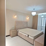 Дава се под наем Двустаен апартамент в София, Борово - 81 кв.м за 400 € - Снимка #1