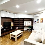 Дава се под наем Двустаен апартамент в София, Люлин 7 - 50 кв.м за 375 € - Снимка #1