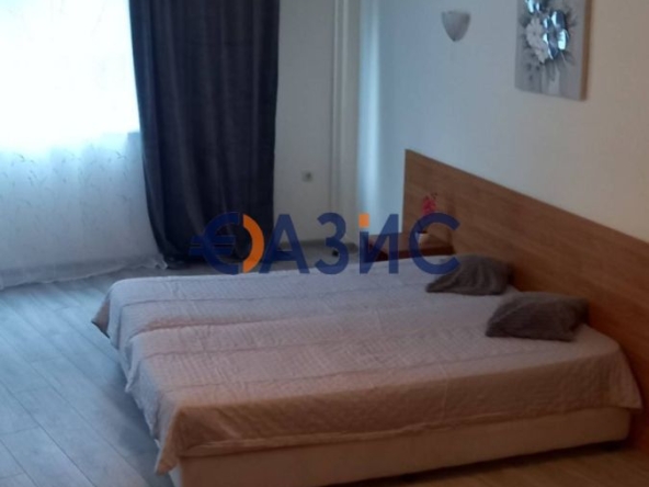 Двустаен апартамент в к.к. Слънчев бряг - 80 кв.м за 504 €/кв.м - Снимка #1