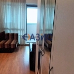 Двустаен апартамент в Бургас, Център - 45 кв.м за 1289 €/кв.м - Снимка #1