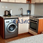 Едностаен апартамент в к.к. Слънчев бряг - 28 кв.м за 1125 €/кв.м - Снимка #1