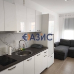 Едностаен апартамент в к.к. Слънчев бряг - 32 кв.м за 940 €/кв.м - Снимка #1