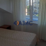 Едностаен апартамент в к.к. Слънчев бряг - 37 кв.м за 448 €/кв.м - Снимка #1