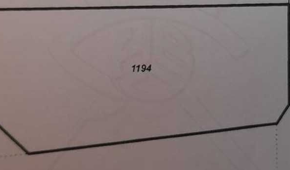 Парцел в с. Строево, Област Пловдив - 618 кв.м за 43 €/кв.м - Снимка #1