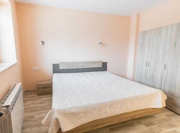 Дава се под наем Двустаен апартамент в София, Младост 1А - 66 кв.м за 348.84 € - Снимка #1