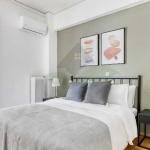 Дава се под наем Едностаен апартамент в Пловдив, Мараша - 30 кв.м за 179.52 € - Снимка #1