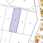 Парцел в с. Крумово, Област Пловдив - 1998 кв.м за 23 €/кв.м - Снимка #1