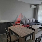 Дава се под наем Тристаен апартамент в Варна, Трошево - 115 кв.м за 688.5 € - Снимка #1