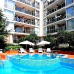 Двустаен апартамент в Свети Влас - 59 кв.м за 1229 €/кв.м - Снимка #1