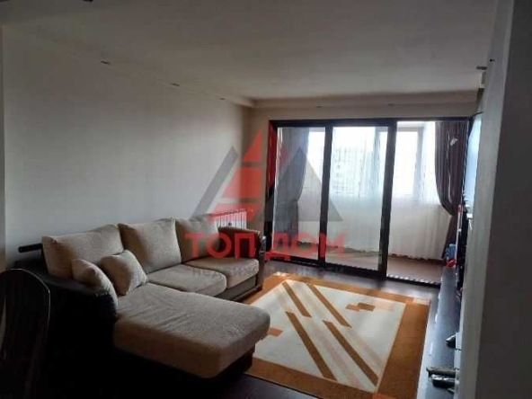 Дава се под наем Тристаен апартамент в Варна, Младост 1 - 67 кв.м за 408 € - Снимка #1