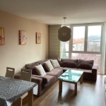 Дава се под наем Двустаен апартамент в София, Драгалевци - 70 кв.м за 766 € - Снимка #1