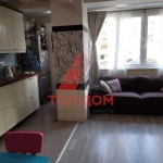 Дава се под наем Тристаен апартамент в Варна, Окръжна болница - 85 кв.м за 861.9 € - Снимка #1