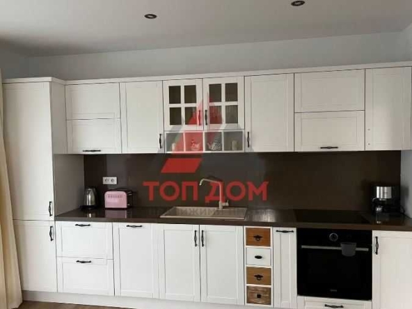 Дава се под наем Тристаен апартамент в Варна, Гранд Мол Варна - 75 кв.м за 867 € - Снимка #1