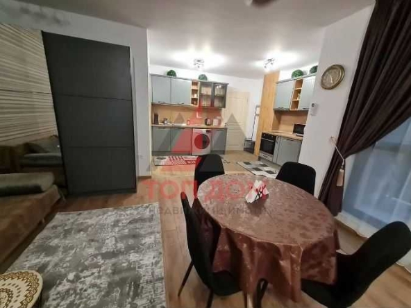 Дава се под наем Едностаен апартамент в Варна, ВИНС - 50 кв.м за 714 € - Снимка #1