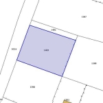 Парцел в с. Ръжево Конаре, Област Пловдив - 2100 кв.м за 8 €/кв.м - Снимка #1